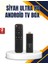 Android Tv Stick 4K Ultra Hd Görüntü Destekli 1
