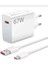 Xiaomi Redmi Turbo Şarj Aleti 67WATT Set 2