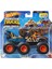 HWN86 Hot Wheels Monster Trucks 1:64 Çekici Arabalar 3