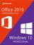 Windows 10 Pro Lisans Key ve Office 2019 Ürün Anahtarı Türkçe 2025 1