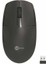 Lecoo WS204 Siyah Optik Kablosuz Mouse 1