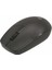Lecoo WS204 Siyah Optik Kablosuz Mouse 2