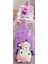 Hello Kitty Figürlü Kız Çocuk Tarak Fırça (20CM) AD58933 1