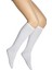 Kalın Opak Dizaltı Kadın Çorap 1