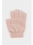 Kız Çocuk Triko 2'li Eldiven C8147A825WN 4