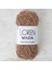 Loren Wash Bej El Örgü Ipi - R143 - 34034 1