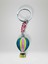 Kapadokya ( Cappadocıa ) Temalı Balon Metal Anahtarlık (KOD:112) 2