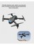 Wi-Fi Bağlantılı 4K Drone Katlanabilir ve 360° Takla Özellikli 5