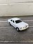 Welly Mercedes-Benz W114 220 Diecast Metal Araba Model Araba Oyuncak Araba Çek Bırak Araba 12 cm 2