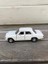 Welly Mercedes-Benz W114 220 Diecast Metal Araba Model Araba Oyuncak Araba Çek Bırak Araba 12 cm 4