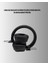 Uzun Süreli Rahat Kullanım Için Kablosuz Bluetooth Kulaklık 2