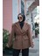 Berin Moscox Kaşe Ceket - 7002 2