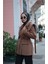 Berin Moscox Kaşe Ceket - 7002 8