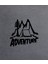 Kamp Adventure Sticker - Araba Oto Motosiklet Karavan Sticker 02167 1