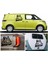 Kamp Adventure Sticker - Araba Oto Motosiklet Karavan Sticker 02167 2