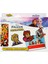 3IN1NESSIWORLD Frozen Pixel Pixel Boncuk Aktivite ve Oyuncak Seti S00005168 1