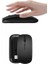 Kablosuz Mouse Fare Şarjlı Bluetooth Wireless Çift Modlu Sessiz 3