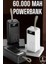 Powerbank 60.000 Mah Dijital Göstergeli 4 Portlu Taşınabilir 2