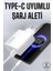 Type-C 120W Şarj Aleti Hızlı Şarj Turbo 2
