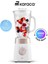 Smoothie Blender Ile Sosları, Bebek Mamalarını ve Pürelerini De Hızlı 1000 W Güç, 1,5 L Cam Hazne, Buz Kırma Özelliği 1