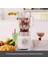 Smoothie Blender Ile Sosları, Bebek Mamalarını ve Pürelerini De Hızlı 1000 W Güç, 1,5 L Cam Hazne, Buz Kırma Özelliği 3