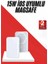 Ios Uyumlu Magsafe Kablosuz 15W Şarj Powerbank Magesafe 1