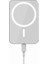 Ios Uyumlu Magsafe Kablosuz 15W Şarj Powerbank Magesafe 3