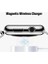 Akılı Saat Şarj Kablosu Wireless USB Şarj Kablosu 2