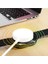 Akılı Saat Şarj Kablosu Wireless USB Şarj Kablosu 4