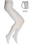 Mikro 40 Külotlu Kadın Çorap - Büyük Beden 2