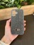 iPhone (16) Uyumlu Lüks Taşlı Kılıf 1
