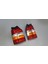 2 x Vw Transporter T5 03-10 Stop Lambası Sarı Sol-Sağ Takım 1