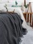 Moss Müslin Yorgan %100 Pamuk 6 Kat 2500 gr - 245 x 265 cm - 170 x 240 cm 1