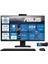 V470VAK Intelcore I7-13620H 40GB Ram 512GB SSD 27''fhd 100HZ 300NITS Allınone Bilgisayar+Usb Bellek 1