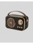 Bluetooth’lu Retro Radyo – Fm Destekli Nostaljik Hoparlör 4