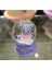 Kuromi,melody,cinnamoroll Figürlü Küçük Boy Işıklı Kar Küresi 7cm AD51163 1