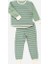 1.5 Tog Sage Çocuk Pijama Takımı 2