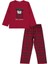 Little Sleeper Nakışlı 6-9 Yaş Pijama Takımı 1