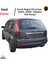 Ford Fiesta Krom Bagaj Alt Çıtası 2002-2008 Arası P. Çelik 4