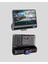 Mtxdpn Full Hd Araç Kamerası 3’lü 4.0” Ekranlı ve Hdr Gece Görüşlü 3