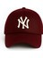 Ny New York Nakış Unisex Beyzbol Şapka Kadın Şapka Erkek Şapka Yazlık Şapka 1