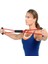 Pilates Egzersiz Direnç Lastiği 4