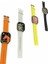 Akıllı Saat Bleutooth Bağlantılı Akıllı Saat Amoled Ekran 49 mm 5