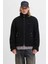 Jornorrebro Teddy Jacket Sn Siyah Erkek Ceket 12282890 1