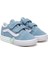 Mavi Bebek Yürüyüş Ayakkabısı VN000D4SCFL1-OLD Skool V Heart 2