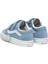 Mavi Bebek Yürüyüş Ayakkabısı VN000D4SCFL1-OLD Skool V Heart 5