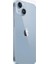 IPHONE 14 Blue 256GB Yenılenmıs C Kalıte (12 Ay Garantılı) 3