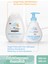 Bebek Banyo ve Sonrası Seti, Losyon 400 ml & Saç ve Vücut Şampuanı 200 ml 1