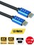 Ultra Hdtv 4K Yüksek Hızlı HDMI Kablo 4K 60Hz, 2160P, Hdr 2.0V 18GBS HDMI Kablo 1