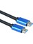 Ultra Hdtv 4K Yüksek Hızlı HDMI Kablo 4K 60Hz, 2160P, Hdr 2.0V 18GBS HDMI Kablo 4